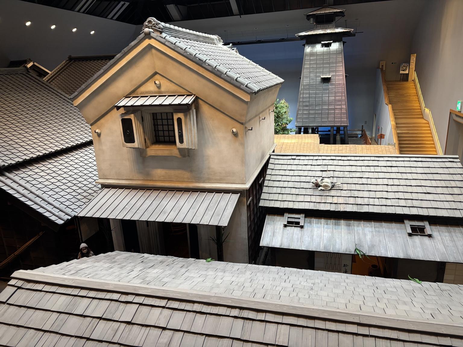 Edo Fukagawa Museum – Life-size Edo Town in Tokyo