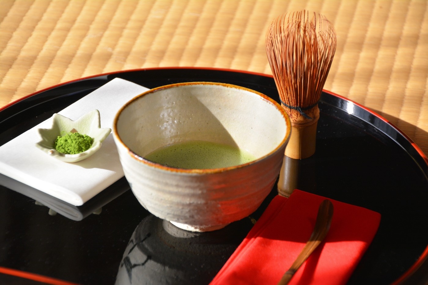 Japanese Tea Ceremony – Cultural Experience in Tokyo